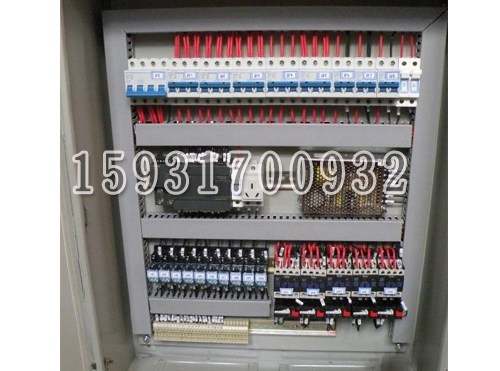 山西PLC编程控制柜